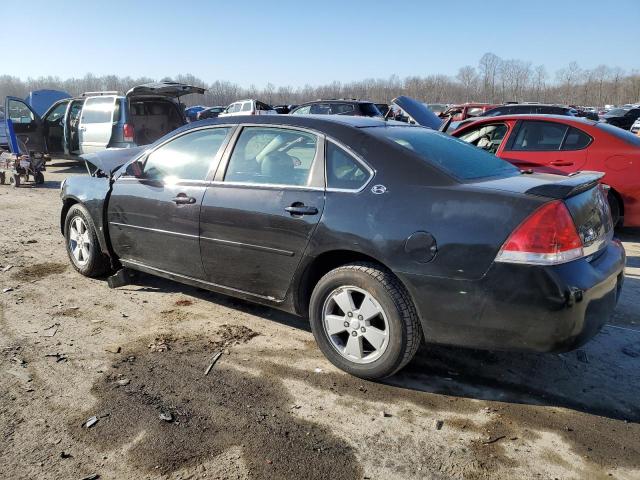 Photo 2 from auction – 2008 CHEVROLET IMPALA LT with VIN 2G1WT58K389153664