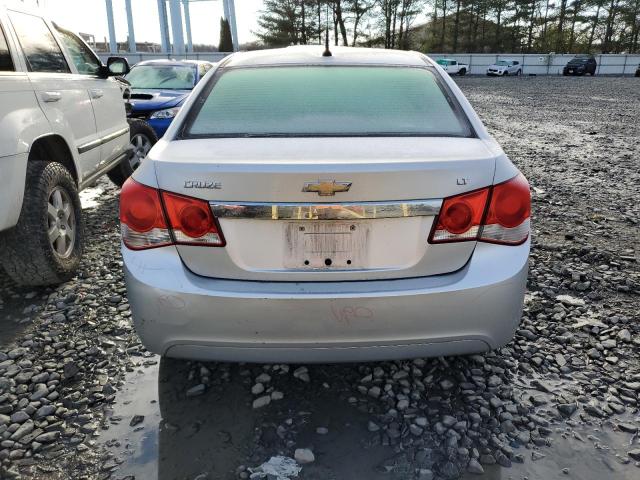 Photo 6 from auction – 2014 CHEVROLET CRUZE LT with VIN 1G1PC5SB3E7183029