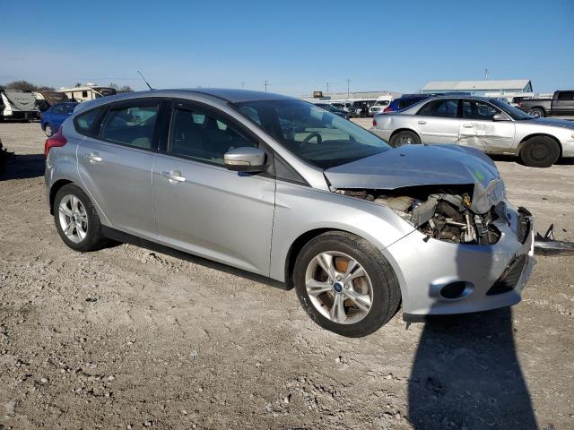Photo 4 from auction – 2013 FORD FOCUS SE with VIN 1FADP3K27DL121065