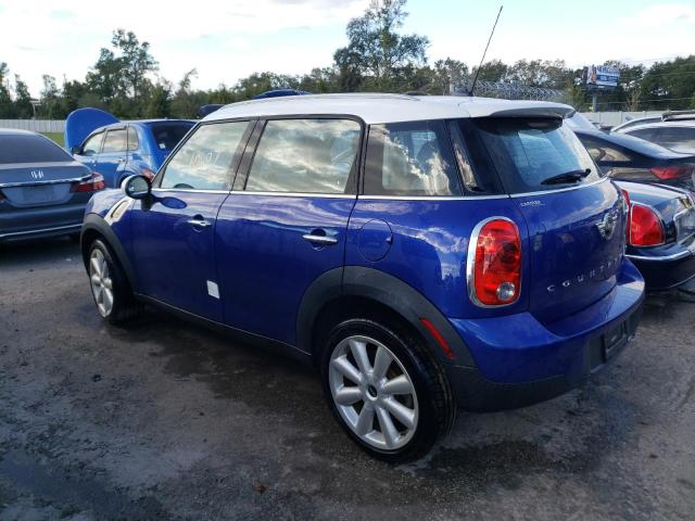 Photo 2 from auction – 2015 MINI COOPER COU with VIN WMWZB3C54FWR43893