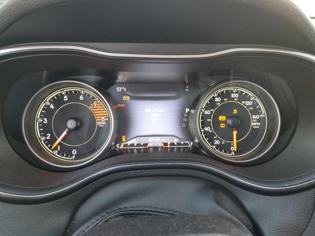 Photo 9 from auction – 2020 JEEP CHEROKEE L with VIN 1C4PJMDX7LD531915