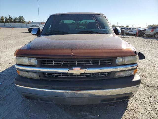 Photo 5 from auction – 2002 CHEVROLET SILVERADO with VIN 2GCEC19V421300178