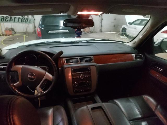 Photo 8 from auction – 2008 GMC YUKON with VIN 1GKFK13068J162764