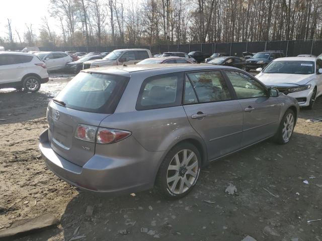 Photo 3 from auction – 2006 MAZDA MAZDA6 with VIN 1YVHP82D365M01819