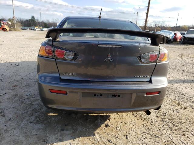 Photo 6 from auction – 2011 MITSUBISHI LANCER with VIN JA32U2FU8BU039321