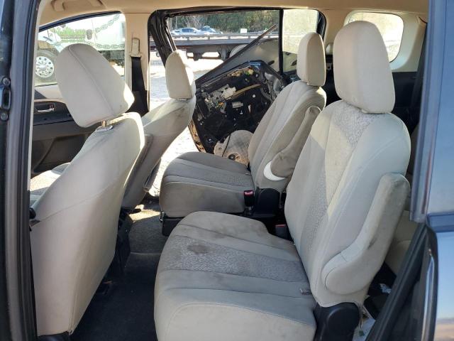 Photo 11 from auction – 2012 MAZDA 5 with VIN JM1CW2BL4C0130964