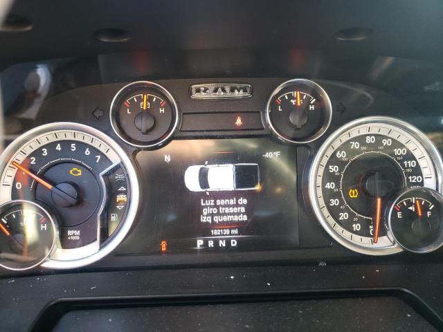 Photo 9 from auction – 2013 RAM 1500 SPORT with VIN 1C6RR6HT2DS647824