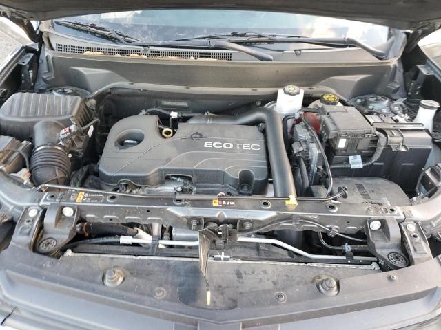 Foto 12 de la subasta – 2018 CHEVROLET EQUINOX LT con VIN 3GNAXJEV2JS552885