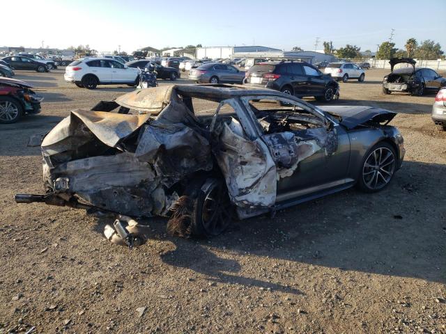 Photo 3 from auction – 2018 AUDI S4 PREMIUM with VIN WAUB4AF45JA049717