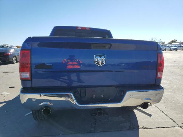 Photo 6 from auction – 2016 RAM 1500 SLT with VIN 3C6RR7LT5GG326515