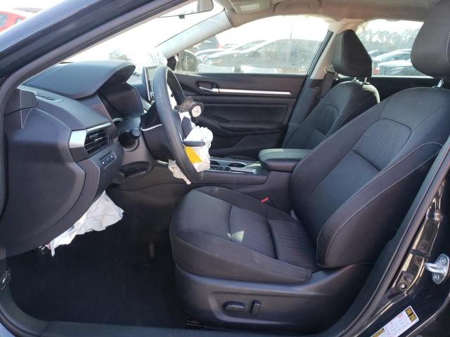Photo 7 from auction – 2022 NISSAN ALTIMA SV with VIN 1N4BL4DVXNN330919