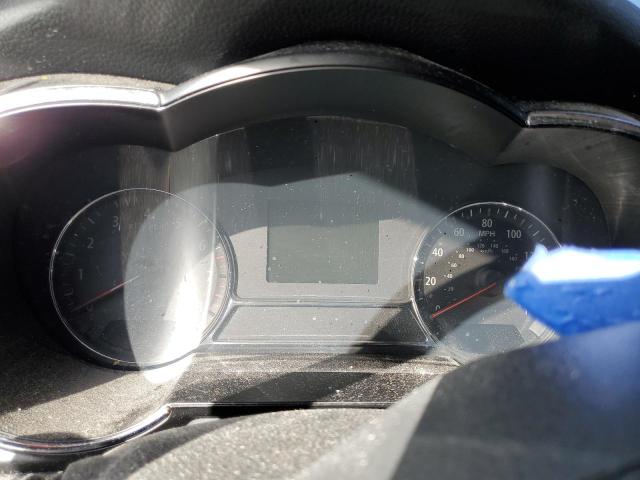 Photo 9 from auction – 2012 KIA OPTIMA SX with VIN 5XXGR4A62CG046706
