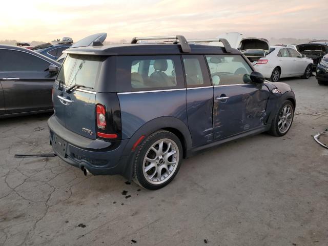Photo 3 from auction – 2009 MINI COOPER S C with VIN WMWMM33529TP92384