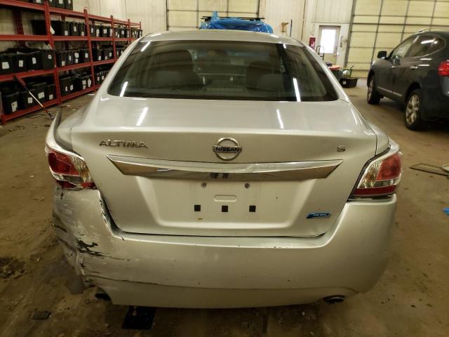 Photo 6 from auction – 2014 NISSAN ALTIMA 2.5 with VIN 1N4AL3AP2EC401277