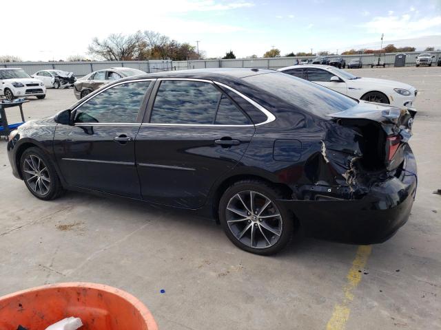 Photo 2 from auction – 2015 TOYOTA CAMRY LE with VIN 4T1BF1FKXFU019173