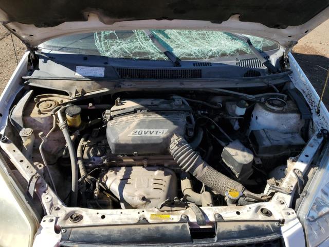 Photo 11 from auction – 2001 TOYOTA RAV4 with VIN JTEGH20VX10007260