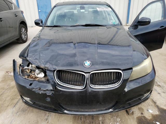 Photo 11 from auction – 2011 BMW 328 XI SUL with VIN WBAPK5C56BF124218