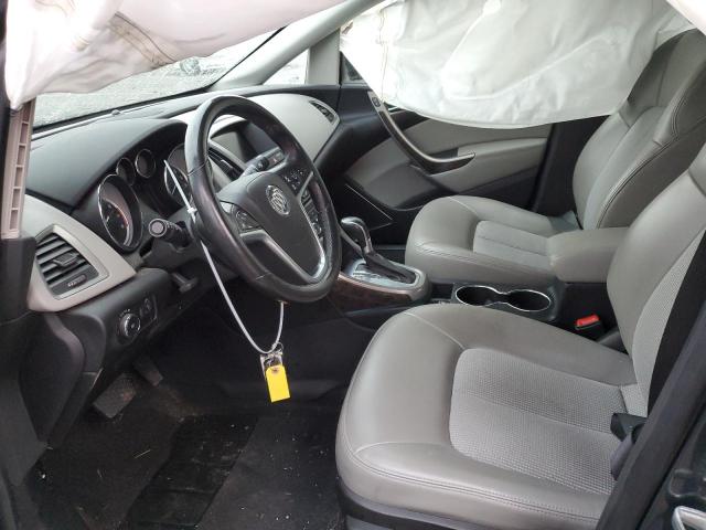 Photo 7 from auction – 2013 BUICK VERANO with VIN 1G4PP5SK2D4232356