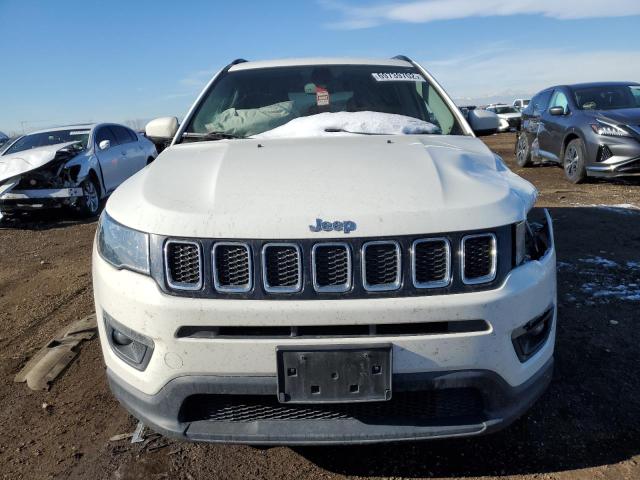 Фото 5 с аукциона – 2019 JEEP COMPASS LA с VIN 3C4NJDBB8KT597560