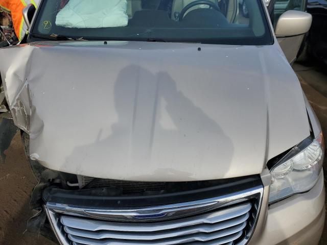 Photo 12 from auction – 2014 CHRYSLER TOWN & COU with VIN 2C4RC1BG2ER111497
