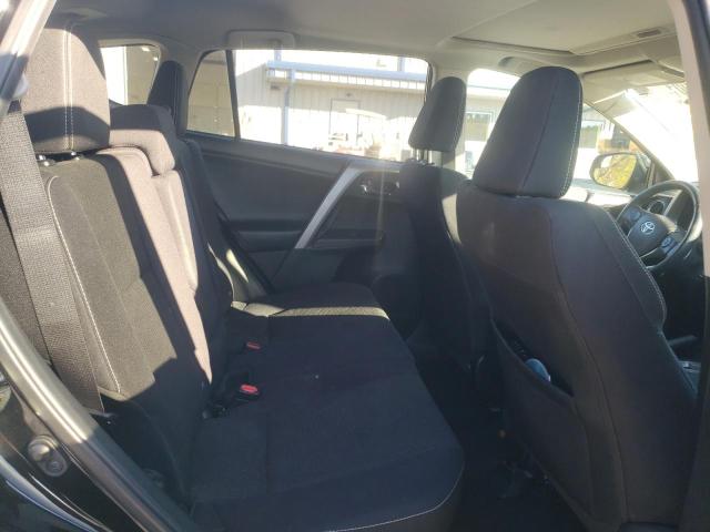 Photo 11 from auction – 2016 TOYOTA RAV4 XLE with VIN 2T3RFREV2GW409587