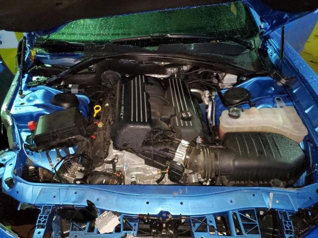 Photo 11 from auction – 2019 DODGE CHARGER SC with VIN 2C3CDXGJ0KH703397