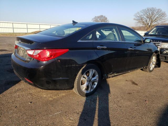 صورة رقم 3 من المزاد - 2011 HYUNDAI SONATA SE مع VIN 5NPEC4AC7BH265002