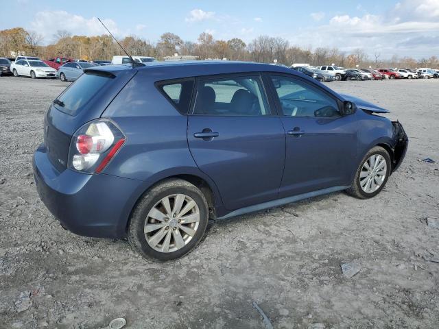 Photo 3 from auction – 2010 PONTIAC VIBE with VIN 5Y2SP6E08AZ411451