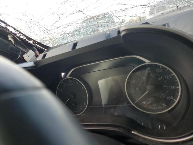 Photo 9 from auction – 2019 NISSAN MAXIMA S with VIN 1N4AA6AVXKC372256