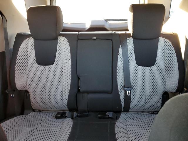 Photo 10 from auction – 2011 CHEVROLET EQUINOX LS with VIN 2GNALBEC9B1233366