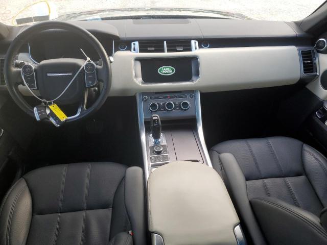 Photo 8 from auction – 2017 LAND ROVER RANGE ROVE with VIN SALWR2FE0HA167097