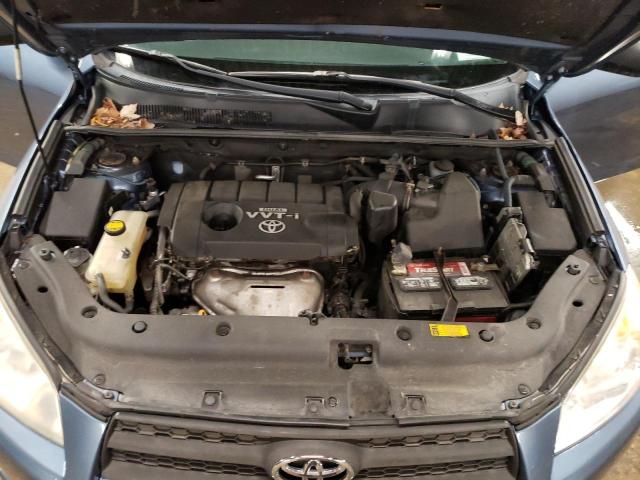 Photo 12 from auction – 2011 TOYOTA RAV4 with VIN 2T3BF4DV4BW104249