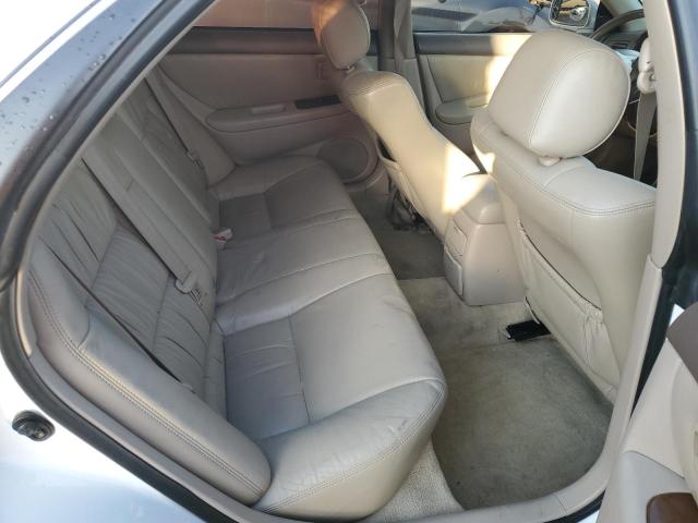 Photo 10 from auction – 2000 LEXUS ES 300 with VIN JT8BF28G3Y5092996