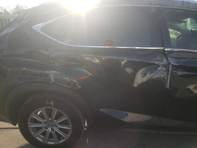 Photo 10 from auction – 2021 LEXUS NX 300 BAS with VIN JTJDARBZ2M2181284