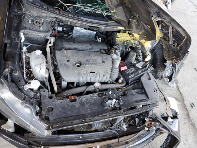 Photo 11 from auction – 2016 MITSUBISHI LANCER ES with VIN JA32U2FU6GU001352