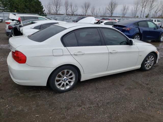 Photo 3 from auction – 2009 BMW 323 I with VIN WBAPG73529A641388