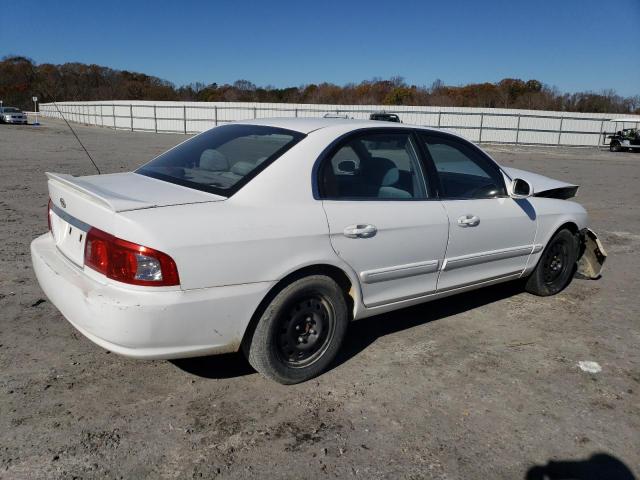 Foto 3 de la subasta – 2004 KIA OPTIMA LX con VIN KNAGD126745268088