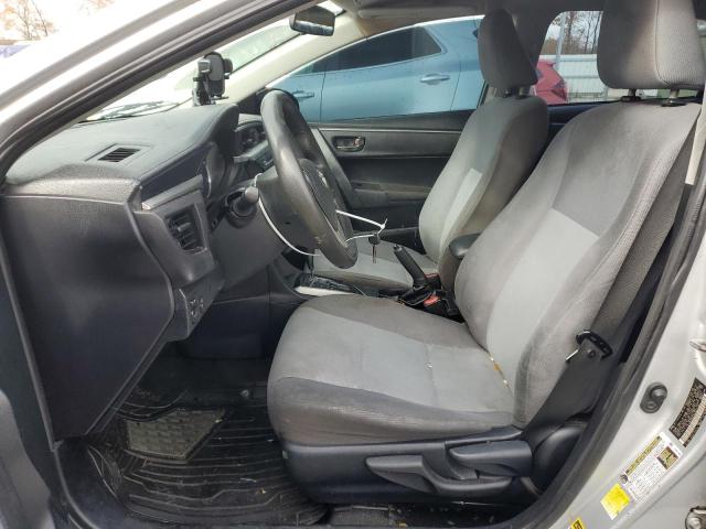 Photo 7 from auction – 2014 TOYOTA COROLLA L with VIN 2T1BURHE6EC047726