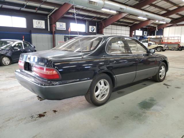 Photo 3 from auction – 1995 LEXUS ES 300 with VIN JT8GK13T1S0090734