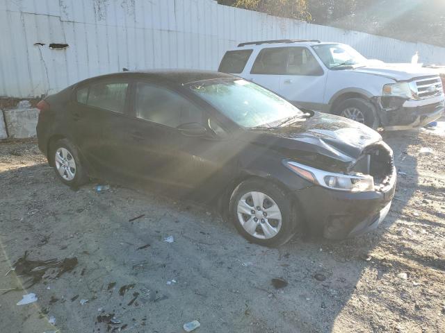 Фото 4 с аукциона – 2017 KIA FORTE LX с VIN 3KPFK4A74HE158335