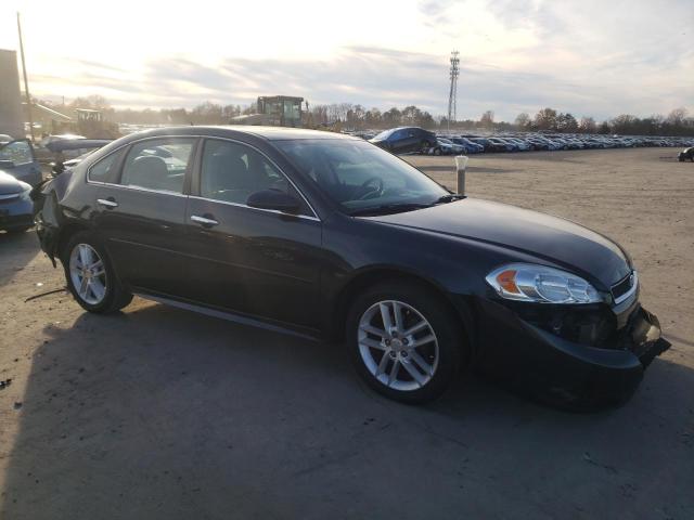 Photo 4 from auction – 2016 CHEVROLET IMPALA LIM with VIN 2G1WC5E30G1141885