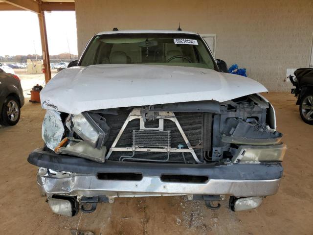 Photo 11 from auction – 2004 CHEVROLET SILVERADO2 with VIN 1GCEC19T64Z160174