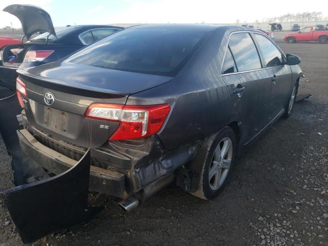 Photo 3 from auction – 2012 TOYOTA CAMRY BASE with VIN 4T1BF1FK4CU081471