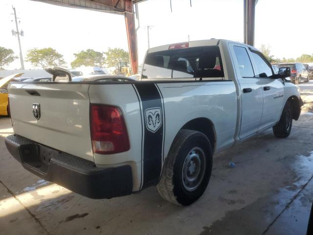 Photo 3 from auction – 2012 DODGE RAM 1500 S with VIN 1C6RD6FK8CS116554
