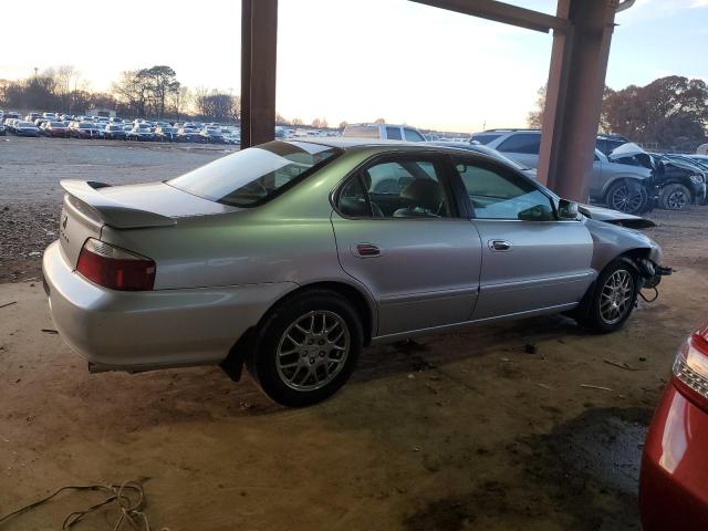 Photo 3 from auction – 2002 ACURA 3.2TL with VIN 19UUA56642A053760