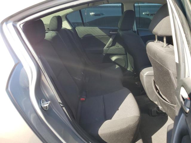 Photo 6 from auction – 2012 MAZDA 3 I with VIN JM1BL1UG5C1520187