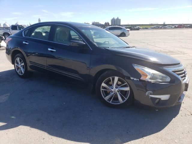 Photo 4 from auction – 2015 NISSAN ALTIMA 2.5 with VIN 1N4AL3AP6FC197777