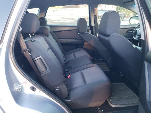 Photo 11 from auction – 2007 MAZDA CX-9 with VIN JM3TB38C670102055