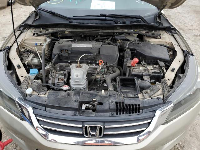 Photo 11 from auction – 2014 HONDA ACCORD SPO with VIN 1HGCR2F55EA028820