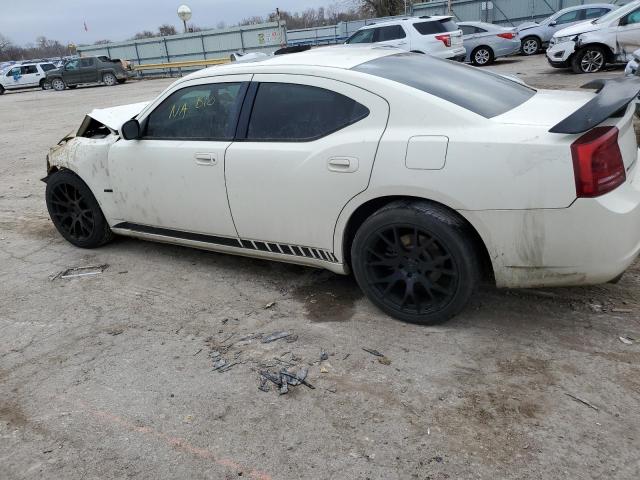 Photo 2 from auction – 2006 DODGE CHARGER R/ with VIN 2B3KA53H86H174599